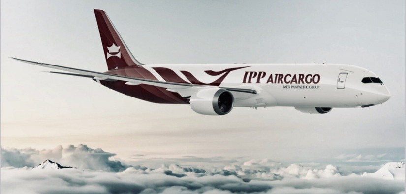 &Ocirc;ng Johnathan Hạnh Nguyễn xin dừng cấp ph&eacute;p h&atilde;ng h&agrave;ng kh&ocirc;ng IPP Air Cargo