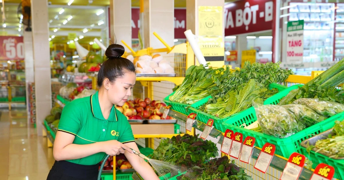Lợi nhuận MWG đi xuống 3 quý liên tiếp, tạm dừng mở mới tất cả các chuỗi