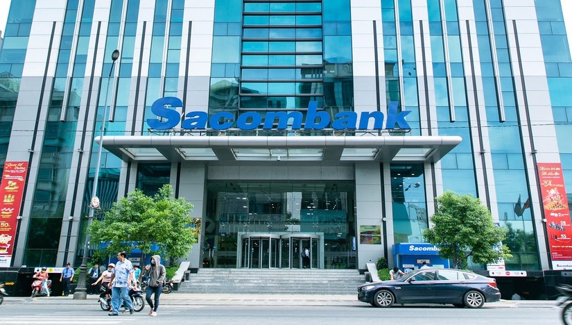 Nợ xấu giảm 34%, Sacombank l&atilde;i qu&yacute; III hơn 1.532 tỷ đồng