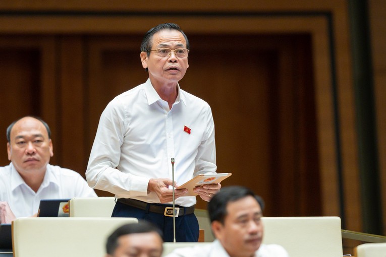 Mối lo hiện hữu về nguy cơ l&atilde;ng ph&iacute; nguồn nh&acirc;n lực, 'l&atilde;ng ph&iacute; tr&aacute;ch nhiệm' ảnh 1