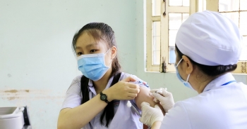 Bộ Y tế yêu cầu đẩy nhanh tốc độ tiêm vaccine Covid-19