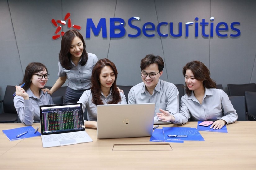 Gần 57,1 triệu cổ phiếu MBS sắp l&ecirc;n s&agrave;n trong th&aacute;ng 10