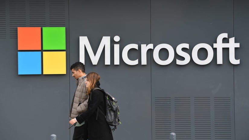 555win tải app Nga sẽ kh&ocirc;ng d&ugrave;ng Microsoft Office v&agrave; hệ điều h&agrave;nh Windows