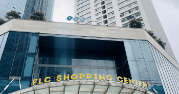 FLC bị phạt tiền vì vi phạm công bố thông tin