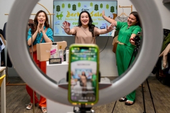 TikTok dừng tính năng thương mại điện tử tại Indonesia từ ngày 5/10