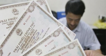 Huy động thành công gần 19.400 tỷ đồng qua kênh trái phiếu Chính phủ