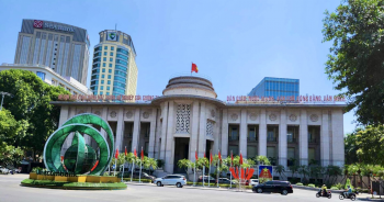 Việt Nam đang đứng trước ngưỡng cửa 'cất cánh' thành quốc gia phát triển