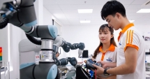 Vận hành sàn giao dịch công nghệ tại Hà Nội và TP HCM vào quý 4/2024