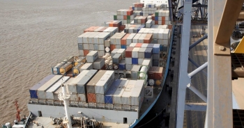 WTO hạ dự báo tăng trưởng thương mại toàn cầu năm 2023