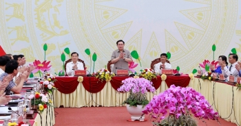 Sóc Trăng công bố quy hoạch tỉnh thời kỳ 2021-2030, tầm nhìn 2050