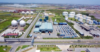 hai phong vuot chi tieu thu hut fdi nam 2023