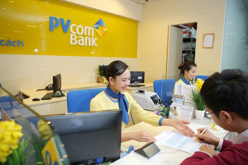 PVComBank nhận giải thưởng về chuyển đổi số