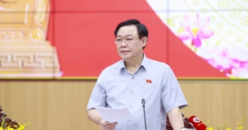 Cần Thơ cần khát vọng lớn để thoát 'bẫy' thu ngân sách 10.000 tỷ đồng