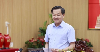 Đẩy nhanh triển khai chuỗi dự án khí điện Lô B - Ô Môn