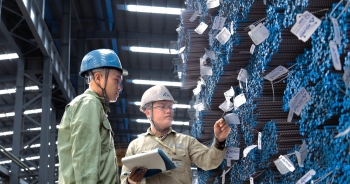 SSI ước lợi nhuận quý 3 của 33 doanh nghiệp, HPG 'quay xe' ngoạn mục