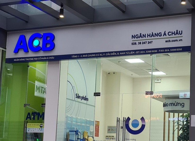 ACB chuẩn bị ph&aacute;t h&agrave;nh th&ecirc;m 5.000 tỷ đồng tr&aacute;i phiếu ri&ecirc;ng lẻ lần 2