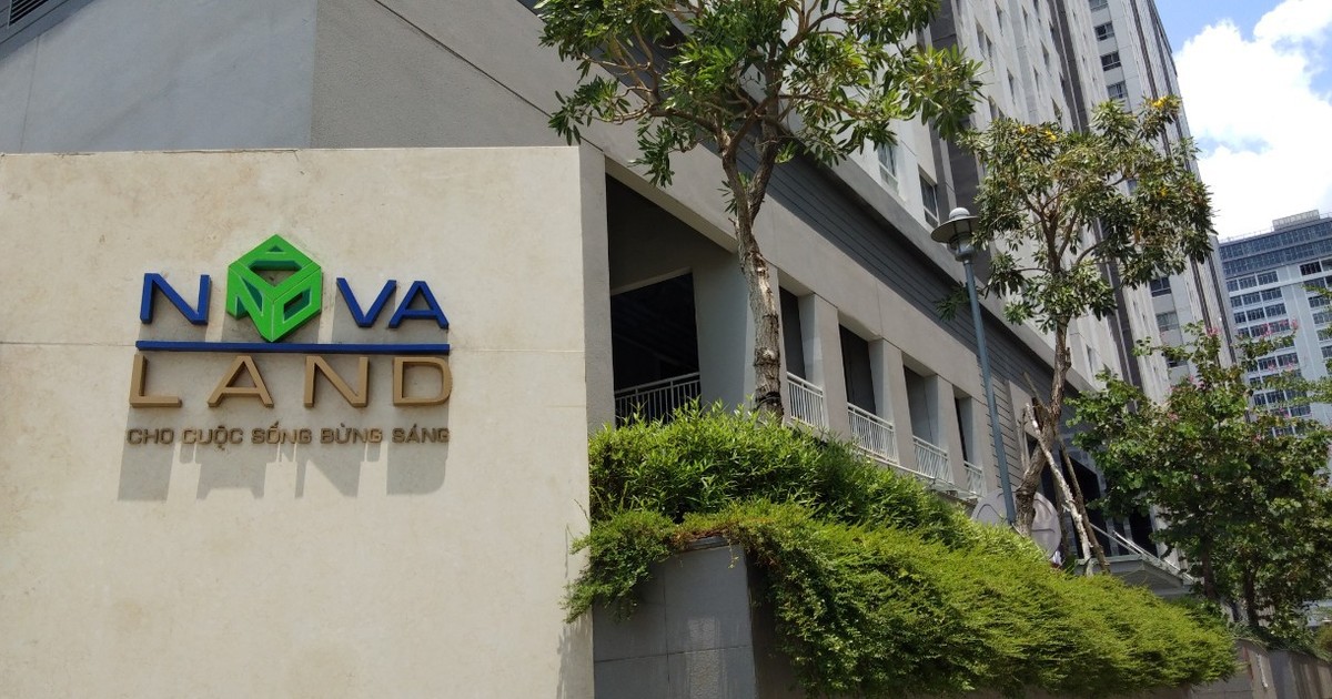 FLC, Novaland và loạt 555win 500 nhà cái cá cược biến động nhân sự chủ chốt