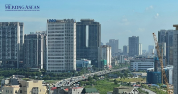 Phản ứng chính sách đang ngấm, thị trường bất động sản thoát khỏi nguy cơ 'mất phanh'