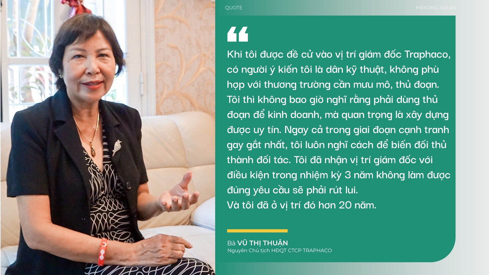 Câu chuyện đi tiên phong để thành công trong ngành dược