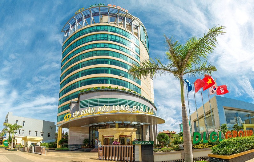 Tập đo&agrave;n Đức Long Gia Lai l&agrave; một trong những Trang Nhà Cái 555win.com - Đăng Nhập +555k lớn tại Gia Lai.