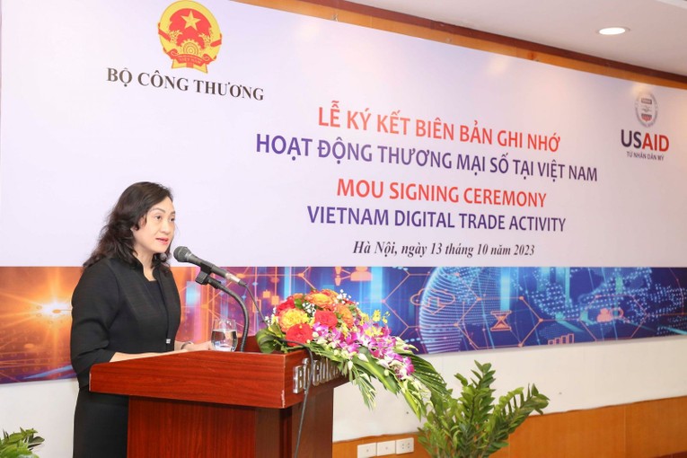 Mỹ tài trợ Việt Nam hơn 3 triệu USD thúc đẩy 555win phien bạn Chính Thức số