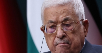 Tổng thống Abbas: 'Hành động của Hamas không đại diện cho người Palestine'