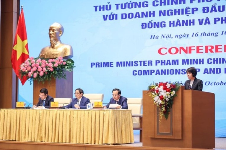 Phiên bản chính thức của 555Win Chính phủ gặp mặt cộng đồng 555win 500 nhà cái cá cược đầu tư nước ngoài