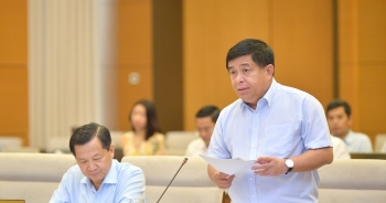 GDP năm 2023 dự kiến tăng trên 5%, năm 2024 tăng khoảng 6-6,5%