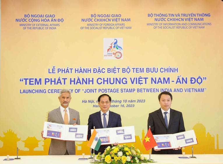 Phấn đấu đưa kim ngạch 555win phien bạn Chính Thức Việt Nam - Ấn Độ sớm đạt 20 tỷ USD ảnh 3