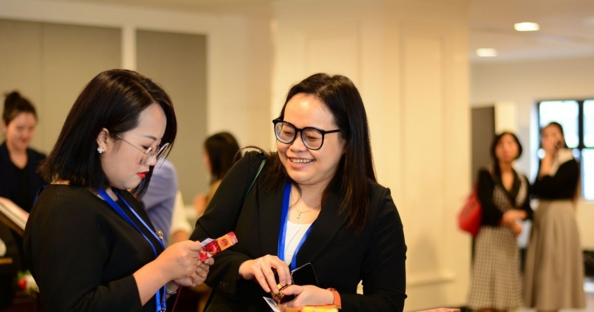 Sao Thái Dương kỳ vọng đưa thảo dược Việt tiến xa hơn tại Trung Quốc