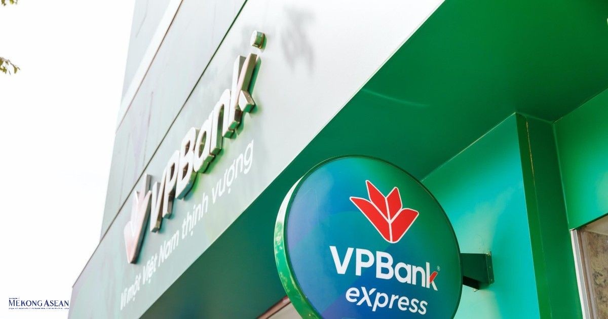 VPBank chào bán 2.000 tỷ đồng trái phiếu, tăng cho vay tiêu dùng - sản xuất