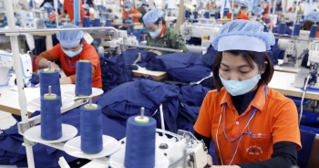 Thiếu đơn hàng cho quý 4, Dệt may TCM chưa thể hoạt động tối đa công suất