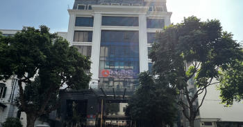 Bệ phóng EVN Finance của tân binh sàn chứng khoán Helio Energy