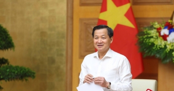 Đưa Việt Nam ra khỏi 'Danh sách Xám' về phòng chống rửa tiền trong 2 năm