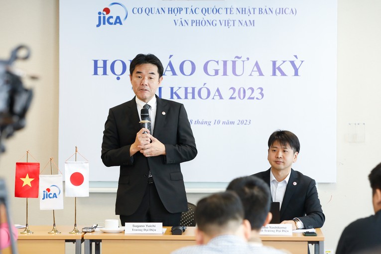4 lĩnh vực ưu tiên 555Win là nhà cái cá cược hàng đầu Châu Á JICA dành cho Việt Nam