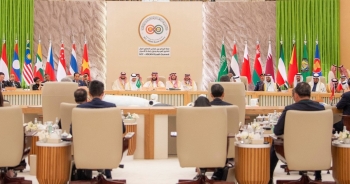 Hội nghị Cấp cao lần đầu tiên giữa ASEAN và GCC là 'dấu mốc lịch sử'