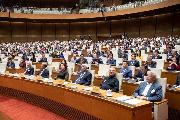 Phiên bản chính thức của 555Win: Nỗ lực phấn đấu tăng trưởng GDP năm 2023 đạt trên 5%
