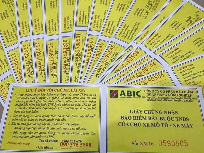 Cổ đ&ocirc;ng Bảo hiểm Agribank sắp được chia cổ tức 10% bằng tiền mặt