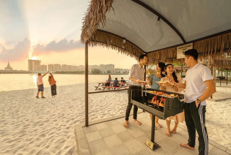 Tầng lớp cư d&acirc;n trẻ trung, trung lưu, ưu ti&ecirc;n mua sắm, trải nghiệm l&agrave; tiềm năng to lớn để c&aacute;c Trang Nhà Cái 555win.com - Đăng Nhập +555k, thương hiệu tại Ocean City khai th&aacute;c