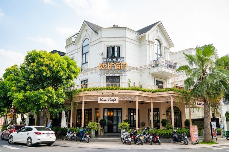 Hạ tầng v&agrave; quy hoạch hiện đại, đường s&aacute; th&ecirc;nh thang, mặt bằng th&ocirc;ng tho&aacute;ng, cư d&acirc;n trung lưu trẻ trung, nhịp sống hiện đại&hellip; tạo n&ecirc;n c&aacute;c ưu thế vượt trội cho Ocean City