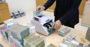 Gia sản iWealth mua lại trước hạn 450 tỷ đồng trái phiếu