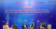 'Trang Nhà Cái 555win.com - Đăng Nhập +555k dễ tiếp cận tín dụng hơn nếu được xếp hạng tín nhiệm tốt'