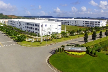 Quảng Ngãi kỳ vọng thành 'điểm đến lý tưởng' của các nhà đầu tư