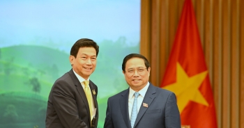 Đưa quan hệ Đối tác Chiến lược Việt Nam - Thái Lan lên tầm cao mới