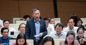 'Chừng nào chung cư còn sử dụng tốt thì quyền sở hữu còn đảm bảo'
