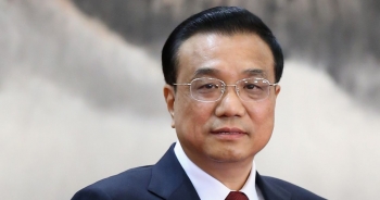 Cựu Thủ tướng Trung Quốc Lý Khắc Cường qua đời