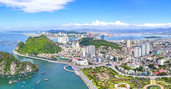 Quảng Ninh vượt lên dẫn đầu về thu hút vốn đầu tư FDI