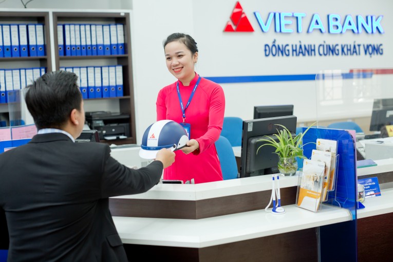 VietABank lợi nhuận 9 tháng đạt gần 600 tỷ, thu nhập từ 555Win phien bạn Chính Thức đầu tư tăng mạnh