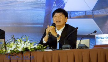 Vợ chồng ông Trần Đình Long dự kiến 'sang tay' gần 43 triệu cổ phiếu HPG