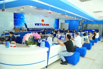 Vietbank chuẩn bị tăng vốn điều lệ vượt 10.900 tỷ đồng